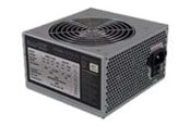 Strømforsyning (PSU) - LC Power Office Series LC600-12 V2.31 Strømforsyning (PSU) - 450 Watt - 0 - Uten vifte - ATX - 80 Plus Bronze sertifisert - LC600-12 V2.31