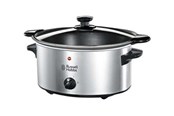 Andre kjøkkenapparater - Russell Hobbs Cook@Home Slow Cooker 22740-56 - 22740-56