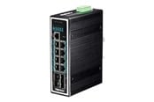 Switch/splitter - TRENDnet TI-PG1284I - TI-PG1284I