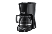 Kaffe & Espresso - Russell Hobbs Textures Plus Coffee Maker - 22620-56