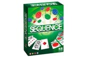 Brettspill & Puslespill - Asmodee Sequence (Nordisk) - GOL7002