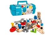 Kreative leker - Brio BBS Starter Set - 34586