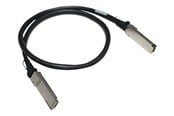Nettverkskabel - HP E Copper Cable - 845408-B21