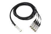 Nettverkskabel - HP E Copper Cable - 845416-B21