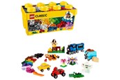 LEGO® - LEGO Classic 10696 ® Kreative, mellomstore klosser - 10696