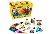 LEGO® - LEGO Classic 10698 ® Kreativ bygging, Stor boks - 10698