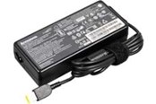 Bærbar PC - Lader - Lenovo Liteon ADL135NLC3A - 36200609