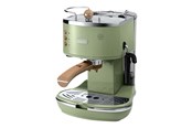 Kaffe & Espresso - DeLonghi Icona Vintage ECOV 311.GR - 0132106086