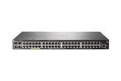 Switch/splitter - HP Aruba 2930F 48G PoE+ 4SFP - JL262A#ABB