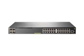 Switch/splitter - HP Aruba 2930F 24G PoE+ 4SFP - JL261A#ABB