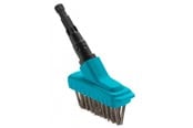 Hageredskaper - Gardena Combisystem Fugebørste M - 03605-30