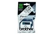 Printertilbehør blekk/toner - Brother bånd uden laminering - MK-231SBZ
