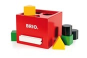 BRIO - Brio Sorting Box - 30148