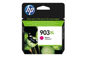 Printertilbehør blekk/toner - HP 903XL / T6M07AE High Capacity Magenta Ink - T6M07AE