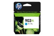 Printertilbehør blekk/toner - HP 903XL / T6M03AE High Capacity Cyan Ink - T6M03AE