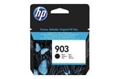 Printertilbehør blekk/toner - HP 903 / T6L99AE Black Ink - T6L99AE