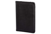 Nettbrett - Deksler og etui - Hama Portofolio "Piscine" - Black - 108270