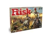 Brettspill & Puslespill - Hasbro Risk Game - B7404107