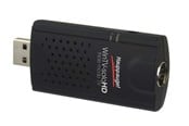 Input-adapter - Hauppauge WinTV soloHD - 01589