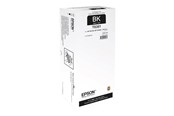 Printertilbehør blekk/toner - Epson T8381 - black - original - ink refill - C13T838140