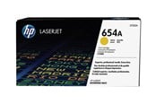 Printertilbehør blekk/toner - HP 654A / CF332A - CF332A