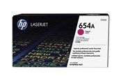 Printertilbehør blekk/toner - HP 654A / CF333A - Magenta Toner - CF333A