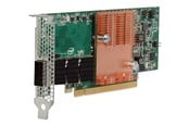 Nettverksadapter - HP Intel Omni-Path - 829335-B21