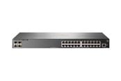 Switch/splitter - HP switch - 24 porte - Administreret - JL253A#ABB
