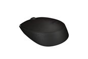 Mus - Logitech B170 Wireless Mouse - Mus - Optisk - 3 knapper - Svart - 910-004798