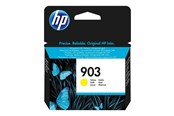 Printertilbehør blekk/toner - HP 903 / T6L95AE Yellow Ink - T6L95AE