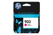 Printertilbehør blekk/toner - HP 903 / T6L91AE Magenta Ink - T6L91AE