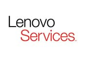 Service & Support - Lenovo garantiforlængelse - 5WS0G14989