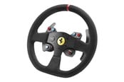 Spill - Tilbehør - Thrustmaster F599XX EVO 30 Wheel AddOn Alcantara E - Wired Controller - 4060071
