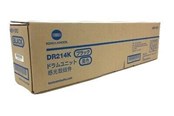 Printertilbehør blekk/toner - Konica Minolta DR-214K - A85Y0RD