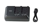 Batterier & Ladere - Canon CG A10 Battery Charger - 0872C003