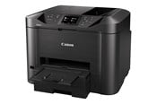 Skriver - Canon MAXIFY MB5450 - Farge - Blekk - 0971C009