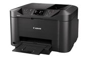 Skriver - Canon MAXIFY MB5150 Multifunksjon - Farge - Blekk - 0960C009
