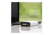 Skjermkabel - StarTech.com USB 3.0 Capture Device for High-Performance DVI Video - 1080p 60fps - USB32DVCAPRO