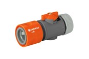 Hagevanning - Gardena Hose Connector - 942-50 - 942-50