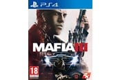 Spill - Mafia III - Sony PlayStation 4 - Action - 5026555421720