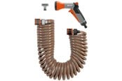 Hagevanning - Gardena Spiralslangesett - 4647-20