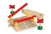 BRIO - Brio Railway crossing - 33388