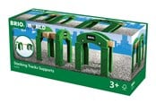 BRIO - Brio Stacking Track Supports - 33253