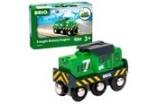 BRIO - Brio Freight Battery Engine - 33214