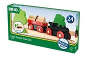 BRIO - Brio Little Forest Train Set - 33042