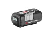 Batterier & Ladere - AL-KO Battery 36V/ 4 Ah Li-Ion - 1840816