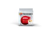 Kaffe & Espresso - Tassimo Pods Gevalia - Medium Roast - 16 pcs - 4031651