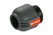 Hagevanning - Gardena Endestykke 25 mm - 2778-20