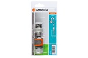 Hagevanning - Gardena GARDENA hurtigkoblingssett - 18285