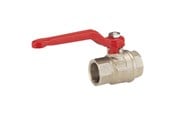 Hagevanning - Gardena Ball Valve Tap 26.5 mm - 7336 - 7336